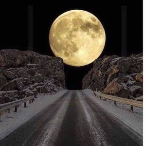 Meet your Posher, Miriam